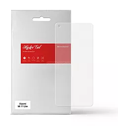 Гидрогелевая пленка ArmorStandart Matte для Xiaomi Mi 11 Lite (ARM60190) - фото Гидрогелевая пленка ArmorStandart Matte для Xiaomi Mi 11 Lite (ARM60190)
