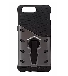 Чехол BeCover Shield Series  OnePlus 5 Black (701456)