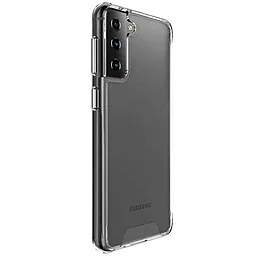 Чехол Epik TPU Space Case для Samsung Galaxy S22 Plus Transparent