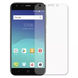 Защитная пленка BoxFace Противоударная ZTE Blade A6 Lite Matte - фото Защитная пленка BoxFace Противоударная ZTE Blade A6 Lite Matte