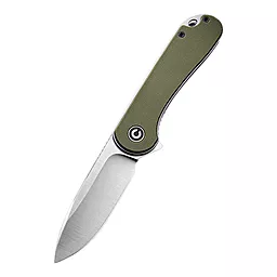 Нож Civivi Elementum C907E Green