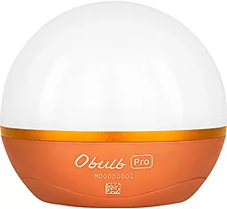 Ліхтарик Olight Obulb Pro Orange