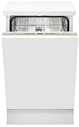 BI/dishwasher HANSA ZIM434.1B