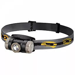 Налобный фонарик Fenix HL25 CREE XP-G2 (R5) (3xAAA) Серый