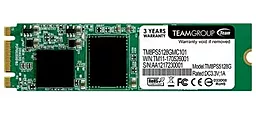 SSD Накопитель Team Lite 512 GB M.2 2280 (TM8PS5512GMC101)