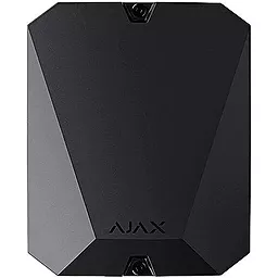 Трансмітер Ajax MultiTransmitter black EU (20354.62BL1)