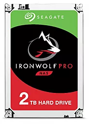 Жесткий диск Seagate 3.5" 2TB (ST2000NE001) - фото Жесткий диск Seagate 3.5" 2TB (ST2000NE001)
