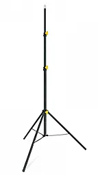 Стойка для софтбокса Linco Zenith 6616 76-198см усиленная - фото Стойка для софтбокса Linco Zenith 6616 76-198см усиленная