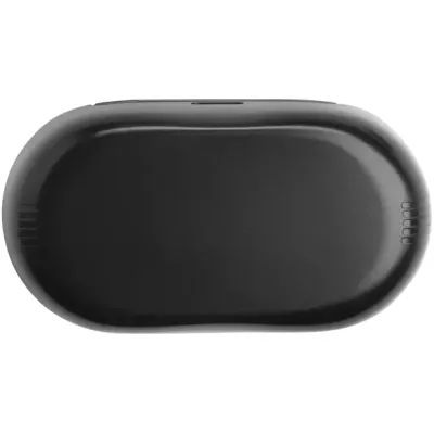 Наушники JBL Quantum TWS Black (JBLQUANTUMTWSBLK) - фото 5