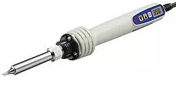 Паяльник электрический Goot PX-280 (керамический, с терморегулятором, 50Вт, 500°C) - фото Паяльник электрический Goot PX-280 (керамический, с терморегулятором, 50Вт, 500°C)