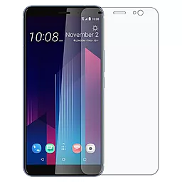Защитная пленка BoxFace Противоударная HTC U11 Plus Matte - фото Защитная пленка BoxFace Противоударная HTC U11 Plus Matte