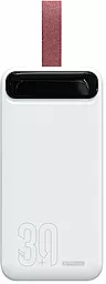 Повербанк Remax Proda PD-P96 30000 mAh White (PRD-PD-96-WT) - фото Повербанк Remax Proda PD-P96 30000 mAh White (PRD-PD-96-WT)