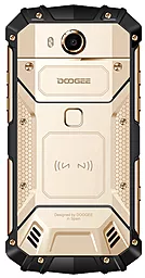 DOOGEE S60 Lite 4/32Gb Gold - миниатюра 3