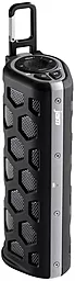 Колонки акустичні JAM Street Rugged Bluetooth Speaker (HX-P710BK-EU) Black - мініатюра 2