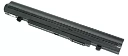 Аккумулятор для ноутбука Asus A32-U46 / 14.8V 4400mAh / Original Black - миниатюра 2
