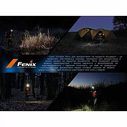 Налобний ліхтарик Fenix HL16 AAA Pink - мініатюра 22 Налобний ліхтарик Fenix HL16 AAA Pink - мініатюра 22