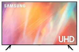 Телевизор Samsung UE43AU7192 - фото Телевизор Samsung UE43AU7192