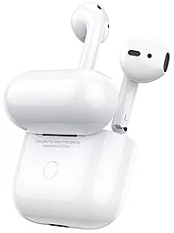 Навушники Hoco ES46 Cool Pro White - мініатюра 2