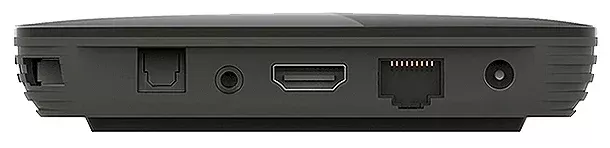 Смарт приставка Vontar X3 4/64Gb - фото 4