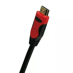 Відеокабель HDMI v1.4b 0.75m (KBH1604) ExtraDigital - фото Відеокабель HDMI v1.4b 0.75m (KBH1604) ExtraDigital