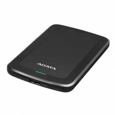 Внешний жесткий диск ADATA 1TB HV300 (AHV300-1TU31-CBK) Black - фото 3