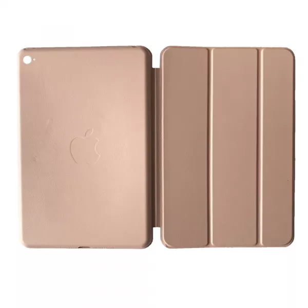 Чехол для планшета 1TOUCH Smart Case для Apple iPad mini 4, mini 5  Pink Sand - фото 1