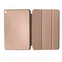 Чехол для планшета 1TOUCH Smart Case для Apple iPad mini 4, mini 5  Pink Sand