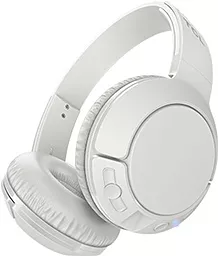 Навушники TCL MTRO200BT Ash White (MTRO200BTWT-EU) - фото Навушники TCL MTRO200BT Ash White (MTRO200BTWT-EU)