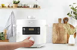 Мультиварка Tefal CY754130