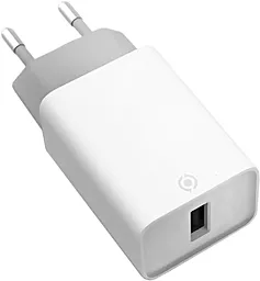 Сетевое зарядное устройство Piko TC-211 USB-A 2.1 A White - фото Сетевое зарядное устройство Piko TC-211 USB-A 2.1 A White