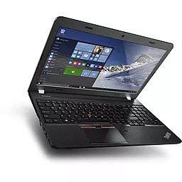 Ноутбук Lenovo ThinkPad E560 (20EVS03S00) - мініатюра 6