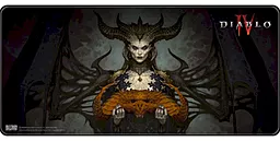 Коврик Blizzard Diablo XL IV: Lilith (FBLMPD4LILITH21XL) - фото Коврик Blizzard Diablo XL IV: Lilith (FBLMPD4LILITH21XL)