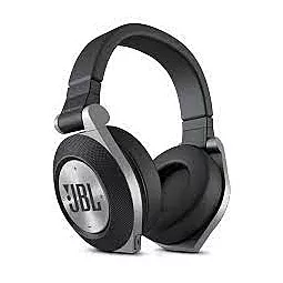 Навушники JBL Synchros E50BT Black - мініатюра 2