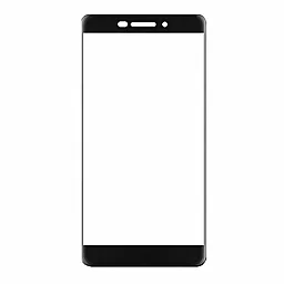 Корпусне скло дисплея Nokia 6.1 (з OCA-плівкою) (original) Black - фото Корпусне скло дисплея Nokia 6.1 (з OCA-плівкою) (original) Black