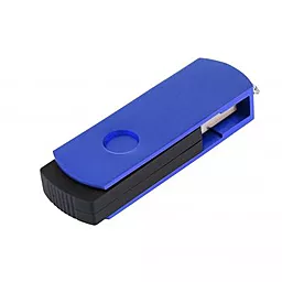 Флешка Exceleram 64GB P2 Series USB 2.0 (EXP2U2BLB64) Blue - мініатюра 5