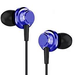 Навушники UiiSii GT900 Blue