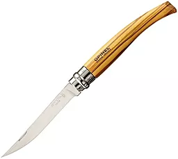 Ніж Opinel Effile №10 (000645) - фото Ніж Opinel Effile №10 (000645)