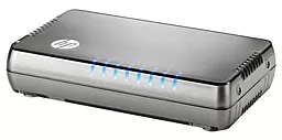 Коммутатор (свитч) HP OfficeConnect 1405 8G v3 (JH408A) - фото Коммутатор (свитч) HP OfficeConnect 1405 8G v3 (JH408A)