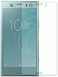 Защитная пленка BoxFace Противоударная Sony Xperia XZ1 Compact Clear - фото Защитная пленка BoxFace Противоударная Sony Xperia XZ1 Compact Clear