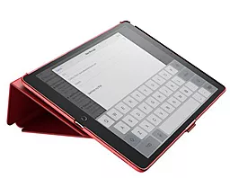 Чехол для планшета Speck BALANCE FOLIO Apple iPad Pro 10.5 DARK POPPY/VELVET RED (SP-91905-6055) - миниатюра 5