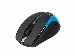 Компьютерная мышка Maxxter Mr-401-B - фото Компьютерная мышка Maxxter Mr-401-B