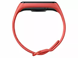 Фітнес-браслет Samsung SM-R220 (Galaxy Fit2) Red (SM-R220NZRASEK) - мініатюра 5