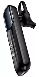 Блютуз гарнитура Hoco E57 Essential Black - миниатюра 2
