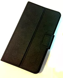 Чехол для планшета Dexim Leather TPU Series Apple iPad 2, iPad 3, iPad 4 Black