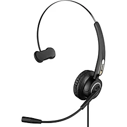 Наушники Sandberg USB Office Headset Pro Mono (126-14) - фото Наушники Sandberg USB Office Headset Pro Mono (126-14)