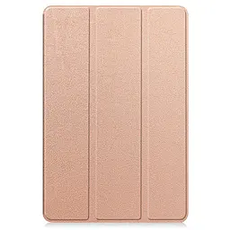 Чехол для планшета BeCover Smart Case для Xiaomi Redmi Pad SE 11" Rose Gold (709864) - фото Чехол для планшета BeCover Smart Case для Xiaomi Redmi Pad SE 11" Rose Gold (709864)
