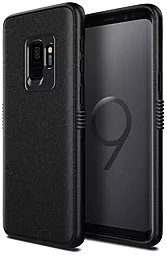 Чехол Patchworks Mono Grip Samsung G960 Galaxy S9 Black (PPMGS91)