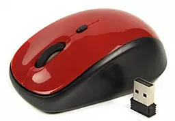Комп'ютерна мишка Havit HV-MS979GT Red