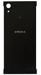 Задняя крышка корпуса Sony Xperia XA1 G3112 / G3116 / G3121 / G3125 Black - фото Задняя крышка корпуса Sony Xperia XA1 G3112 / G3116 / G3121 / G3125 Black