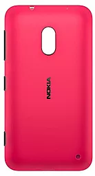 Задняя крышка корпуса Nokia 620 Lumia (RM-846) Red